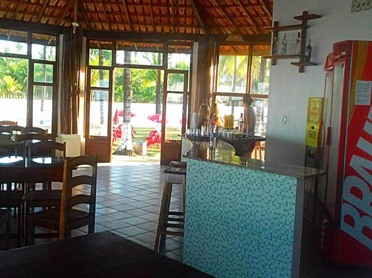 Pousada E Restaurante Doce Desejo Ilhéus Kültér fotó